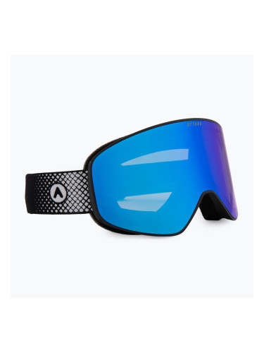 Скиорска маска ATTABO Kinik black