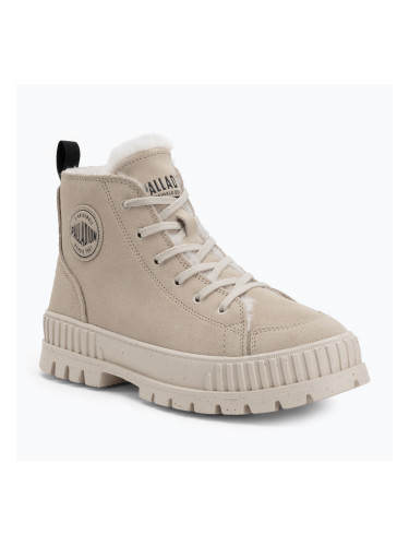 Обувки Palladium Pallashock Zip Warm sahara