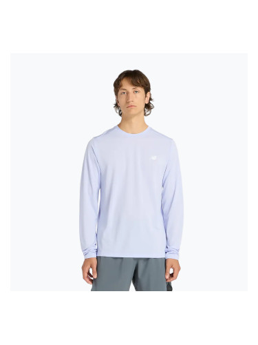 Мъжка блуза с дълъг ръкав New Balance Sport daybreak