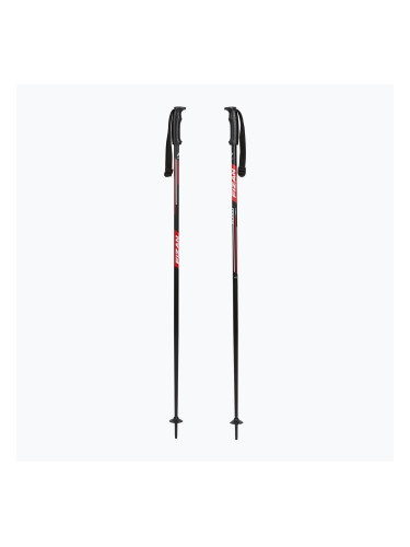 Скиорски щеки Fizan Action red