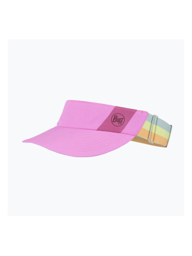 Козирка за бягане BUFF Speed solid iris