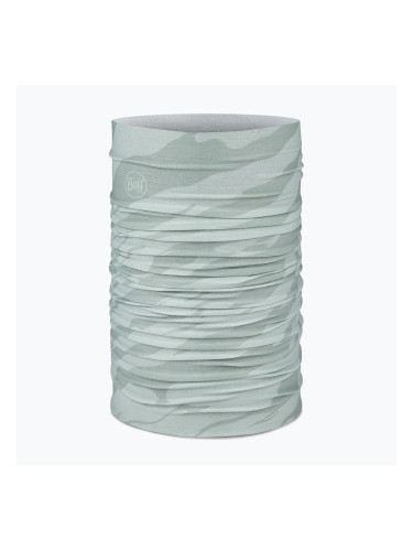 Многофункционална кърпа BUFF Coolnet UV aces seagrove green