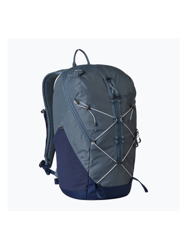 Туристическа раница The North Face Borealis Trail 27 l granite grey