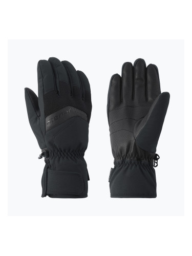 ZIENER Ски ръкавици Gabino black