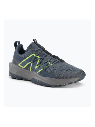 Мъжки обувки за бягане New Balance Dynasoft Tektrel V1 shadow blue/afterglow