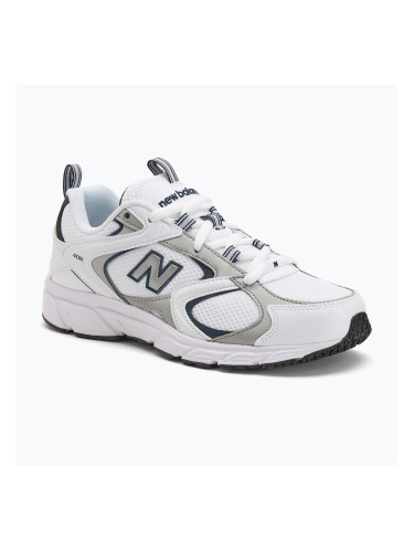 Обувки New Balance 408's V1 white