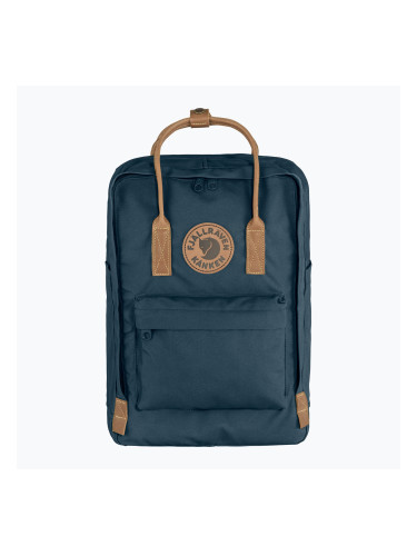 Fjällräven Kanken no. 2 Лаптоп 15" 18 л раница морскосиньо