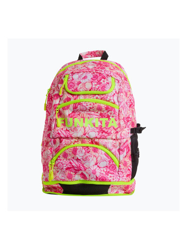 Раница Funkita Elite Squad 36 l rosy cheeky