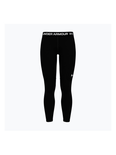 Дамски клин за тренировка Under Armour HeatGear ultimate black/white