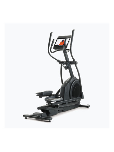 Програмируем тренажор NordicTrack AirGlide 14i black