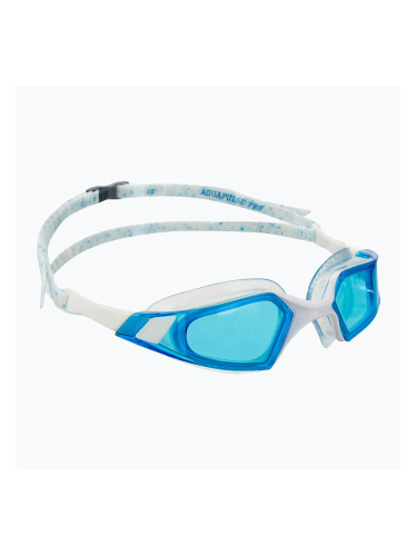 Очила за плуване Speedo Aquapulse Pro pool/white/blue