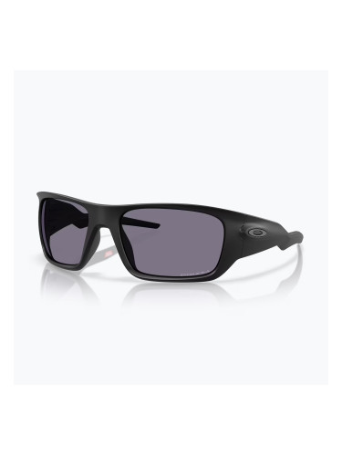 Слънчеви очила Oakley Masseter matte black