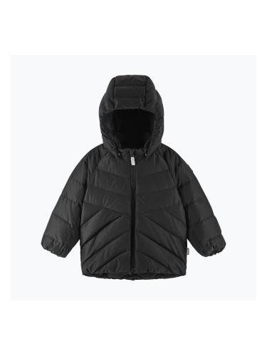 Детско зимно яке Reima Kupponen black