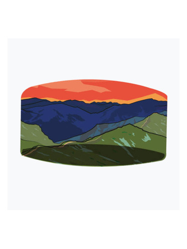 Лента за глава BUFF Coolnet UV Wide