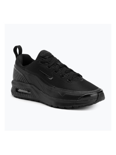 Детски обувки Nike Air Max Bia black/white/black