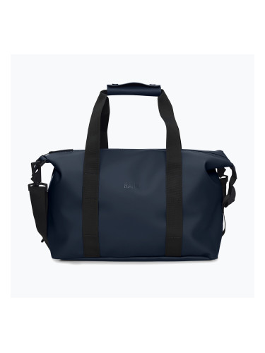 Чанта Rains Hilo Weekend Small W3 18 l navy