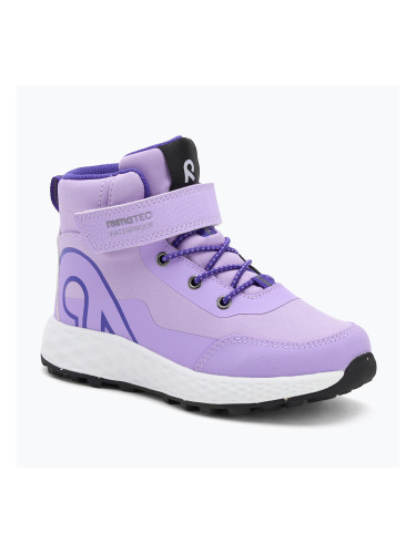 Детски обувки Reima Hiipien blooming lilac