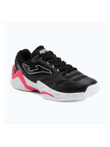 Дамски обувки за тенис Joma Set Lady AC black