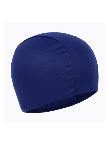 Arena Polyester II тъмносиня шапка за плуване 002467/710