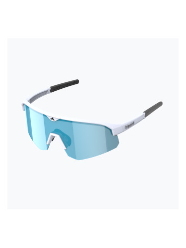 Tripoint 006 Lake Victoria Small matt white/smoke/blue multi слънчеви очила