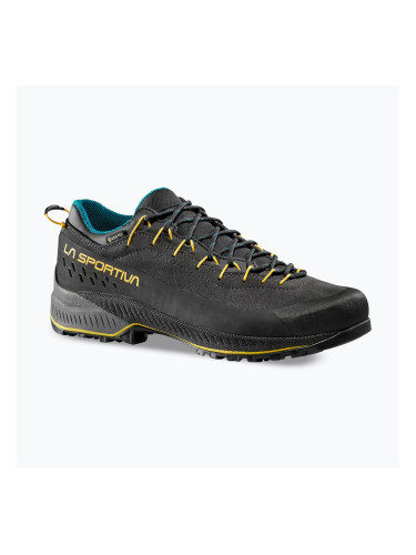 Мъжки обувки за преходи La Sportiva TX4 Evo GTX carbon/bamboo