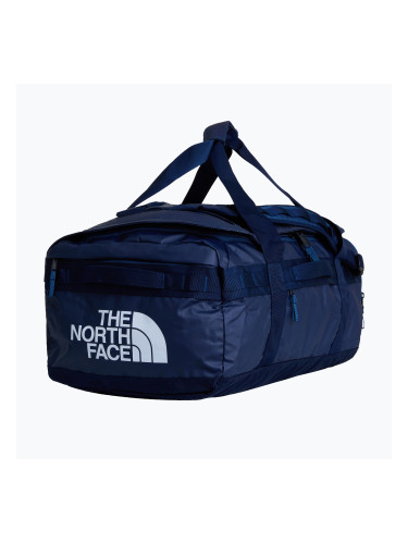 Пътна чанта The North Face Base Camp Voyager Duffel 62 l