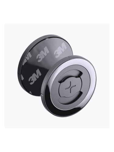 Адаптор за SP CONNECT Универсален интерфейс Mini SPC+ черен велосипеден държач за телефон