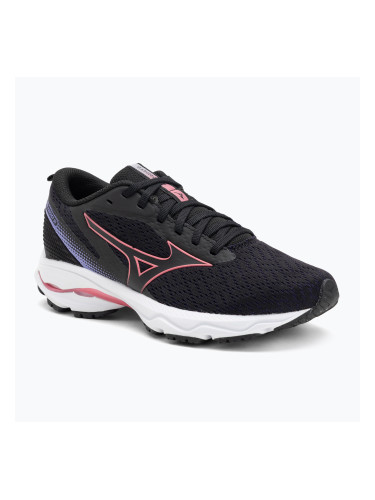Дамски обувки за бягане Mizuno Prodigy 6 black/camellia rose/paisley purple