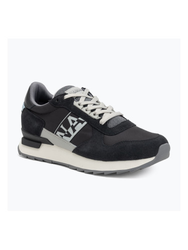 Napapijri мъжки обувки NP0A4IQI black