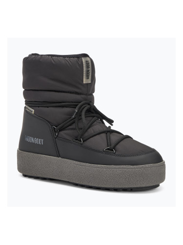 Ботуши за сняг Moon Boot Mtrack Low Nylon black