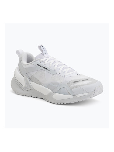 Мъжки обувки за тренировка Under Armour Reign XT white/distant grey/white