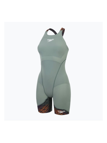 Бански костюм Speedo Fastskin LZR Ignite Kneeskin
