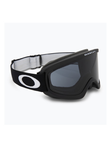 Скиорски очила Oakley O-Frame 2.0 Pro S matte black/dark grey