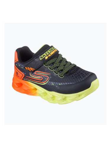 Детски обувки SKECHERS Vortex 2.0 Quantroid black