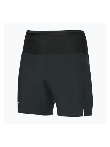 Мъжки къси панталони Mizuno Multi Pocket Dry black