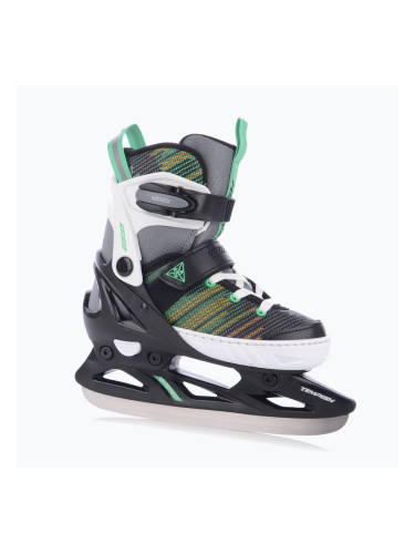 Детски кънки Tempish Systent Jr black/green