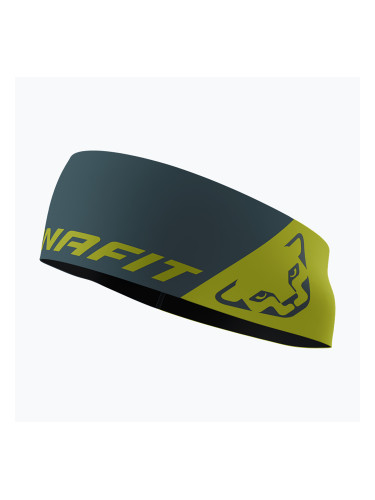 Лента за глава DYNAFIT Performance golden lime