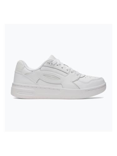 Дамски обувки за тренировка Under Armour Flex white/white/distant gray