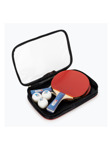 Комплект за тенис на маса JOOLA Duo