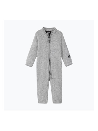Детски гащеризон Reima Tahti melange grey