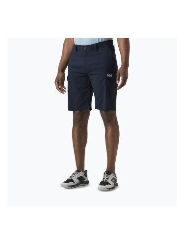 Мъжки шорти за ветроходство Helly Hansen QD Cargo 11“ 34537 navy