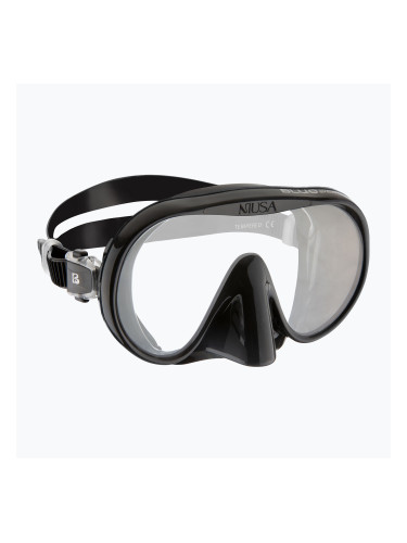 Маска за гмуркане Cressi Musa black