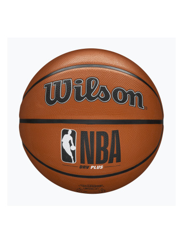 Wilson NBA DRV Plus баскетбол WTB9200XB06 размер 6