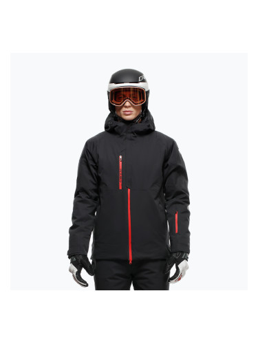 Мъжко скиорско яке Dainese Etra Aerosense-Dry Core Ready stretch limo