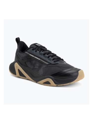 Мъжки обувки за тренировка Under Armour Charged Commit TR 5 anthracite/black/black