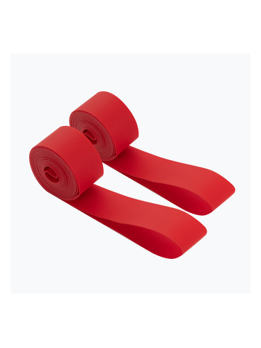 Лента за джанта Zefal Rim Tapes 622 x 19 mm 29" 2 pcs red