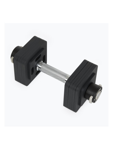 Регулируем дъмбел XTREXO 15 kg black