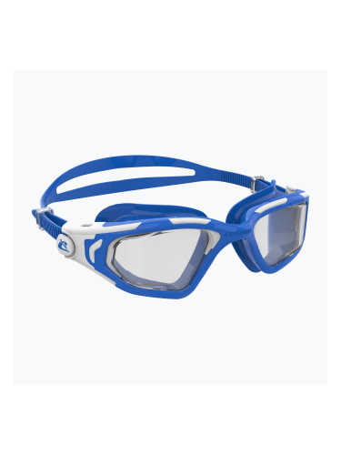 Очила за плуване Cressi Vortex blue/blue