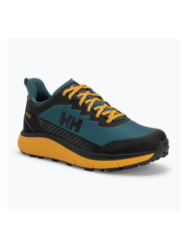 Helly Hansen Stega Helly Tech мъжки туристически обувки dark creek/ebony