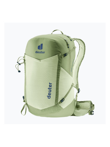 Туристическа раница Deuter Speed Lite Pro 25 l mineral-grove